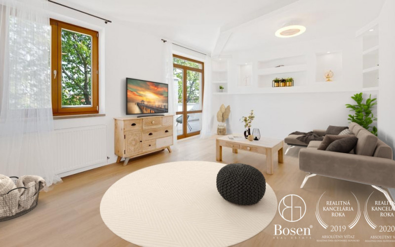 Virtuálny Homestaging