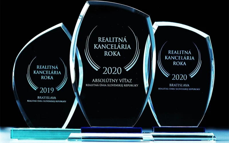 Marketingový mix realitnej kancelárie