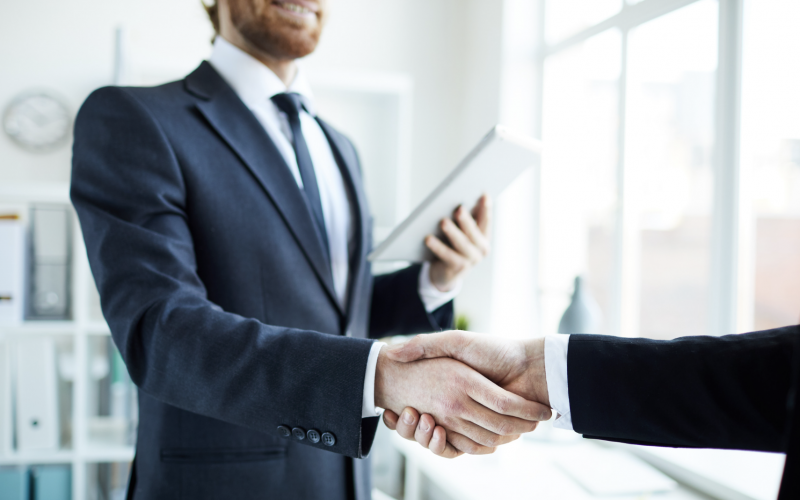 Spolupráca s realitnou kanceláriou