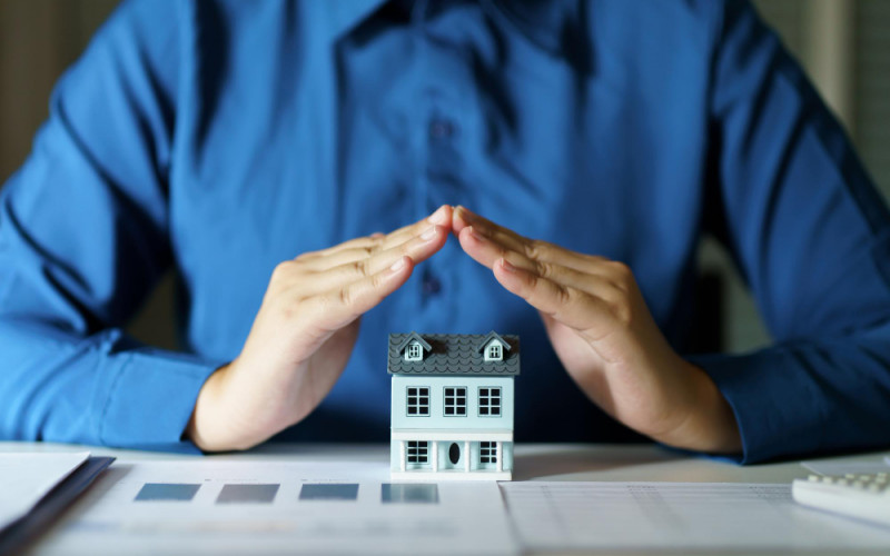 Rendodo - poistenie nájmu