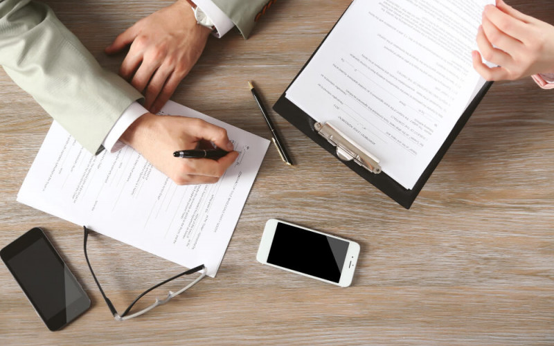 kúpna zmluva nehnuteľnosti