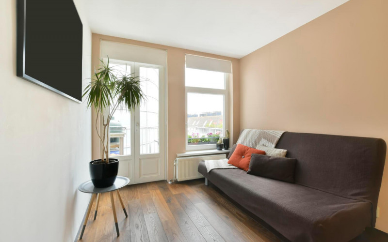 zariadenie malého bytu