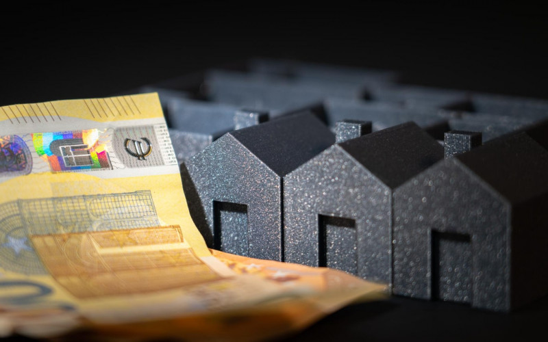 Investovanie do nehnuteľnosti