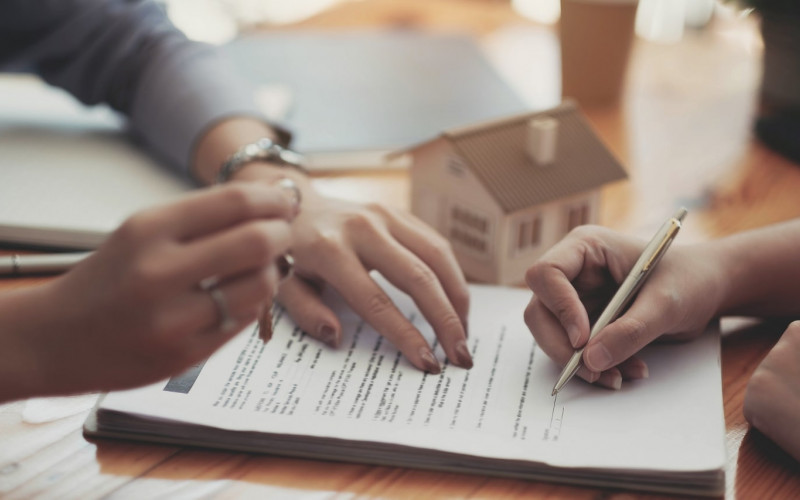 zmluva na prenájom bytu