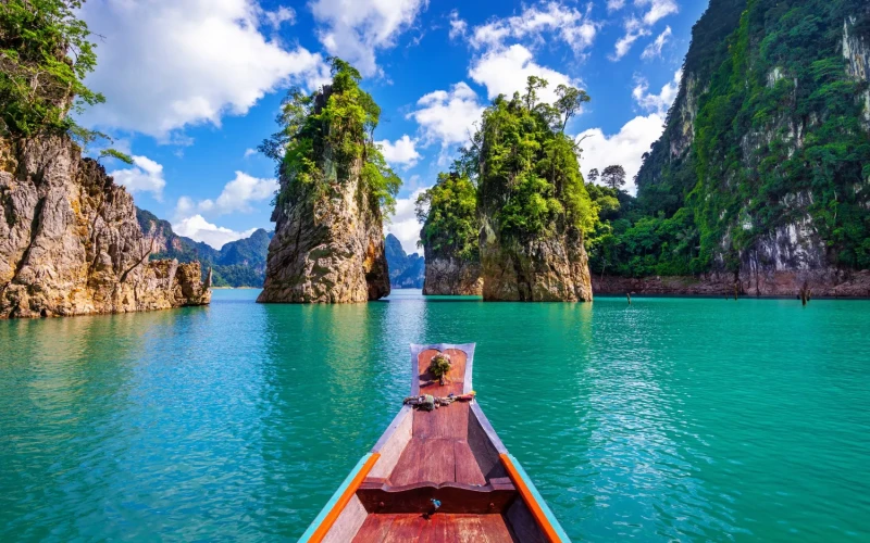 nehnuteľnosti v thajsku