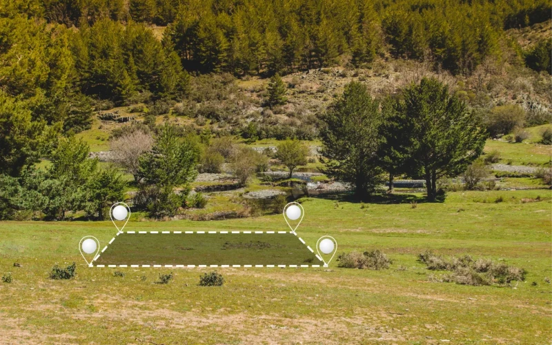 register obnovenej evidencie pozemkov