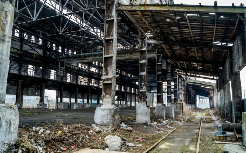 brownfield vs greenfield