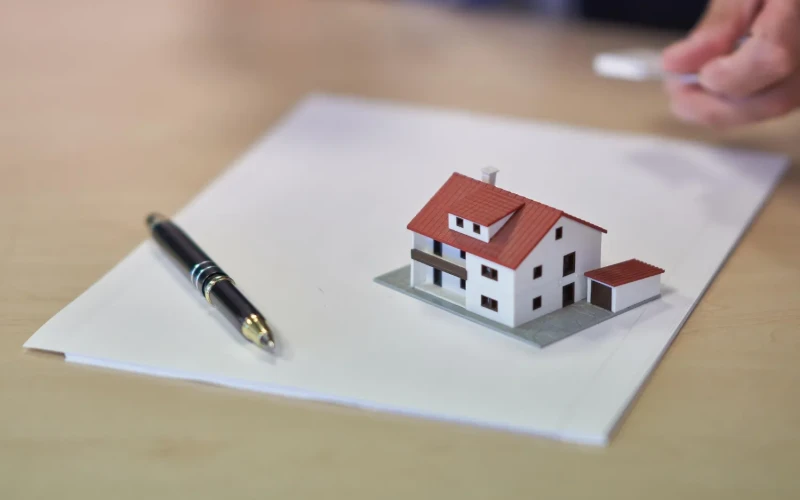 dodatočné skolaudovanie domu