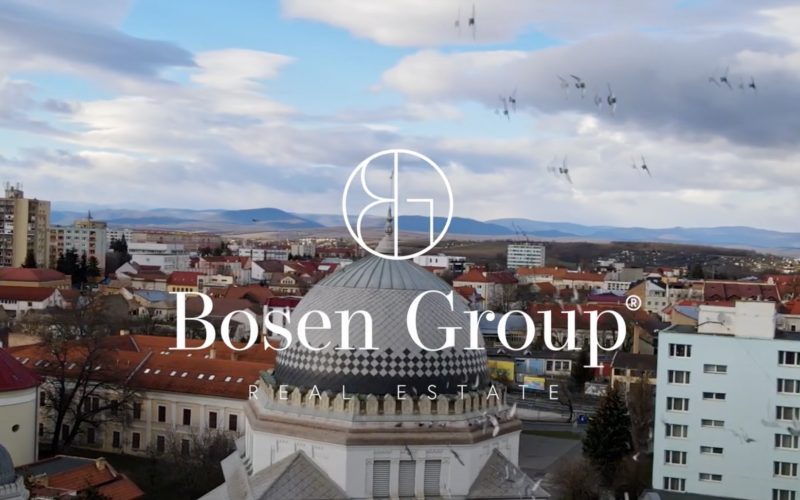 Realitná kancelária Lučenec, Nitra