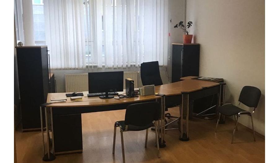 Predaj kancelársky priestor, Bratislava - m.č. Ružinov, Záhradnícka ulica