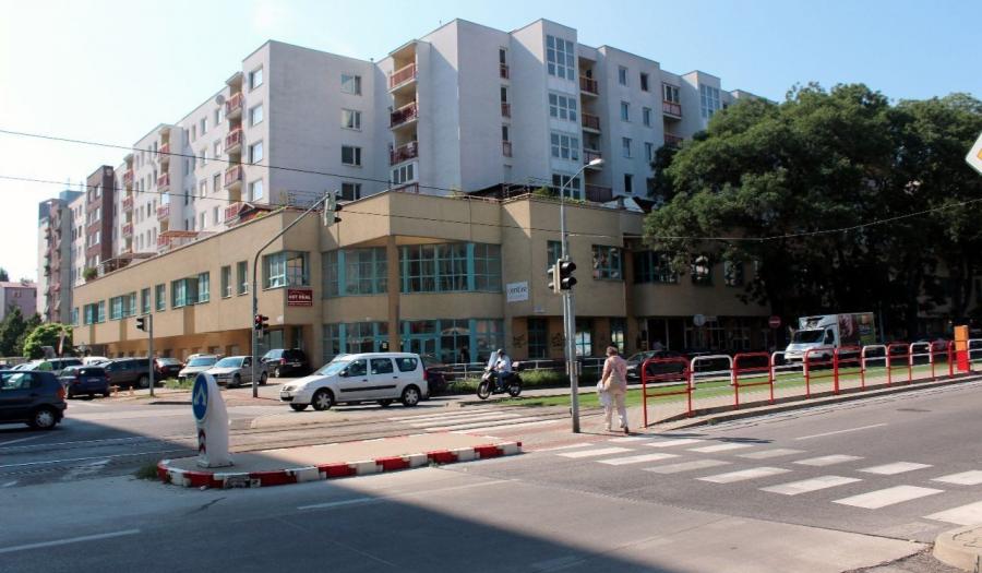 Investičná príležitosť! Kancelárie na predaj, BA - Ružinov, 595m2