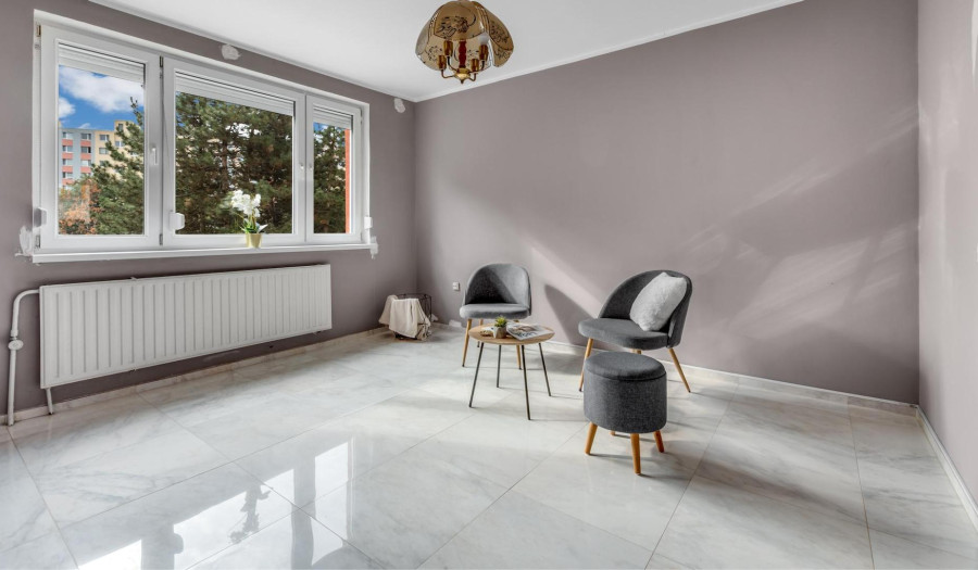 BOSEN |  REZERVOVANÝ 4 izbový byt s loggiou, Krásnohorská - Petržalka, 86 m2