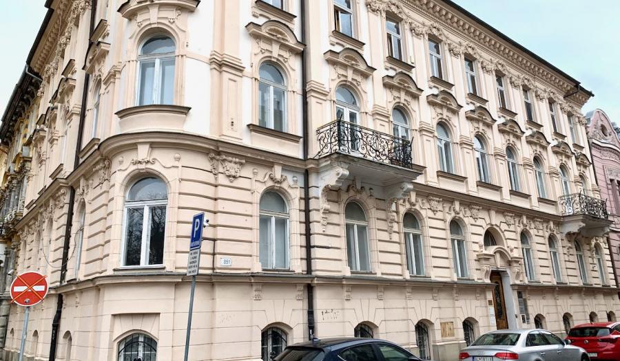 BOSEN | Kancelárske priestory na prenájom, Bratislava, Staré Mesto