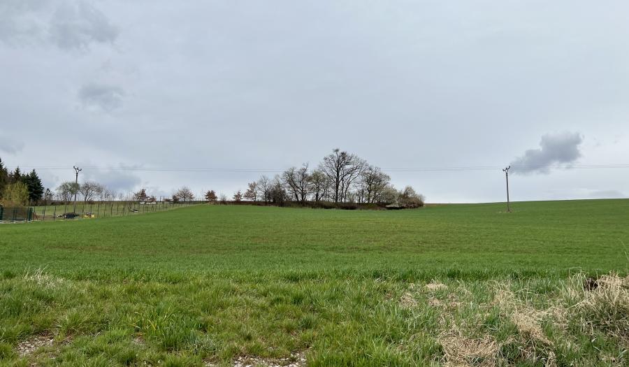 BOSEN | Stavebný pozemok Skalka nad Váhom 2482 m2