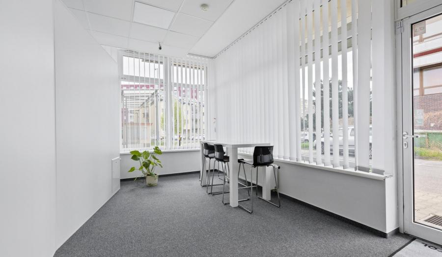 BOSEN | Prenájom obchodných priestorov, Podunajská - Podunajské Biskupice, 147 m2