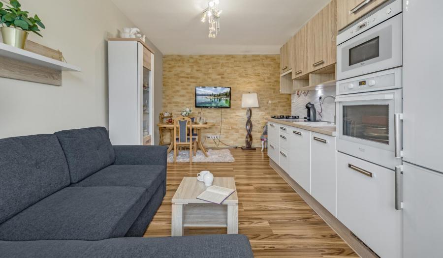 BOSEN | Predaj 2 izbový slnečný byt na ulici Podniková, Bratislava m.č. Nové Mesto