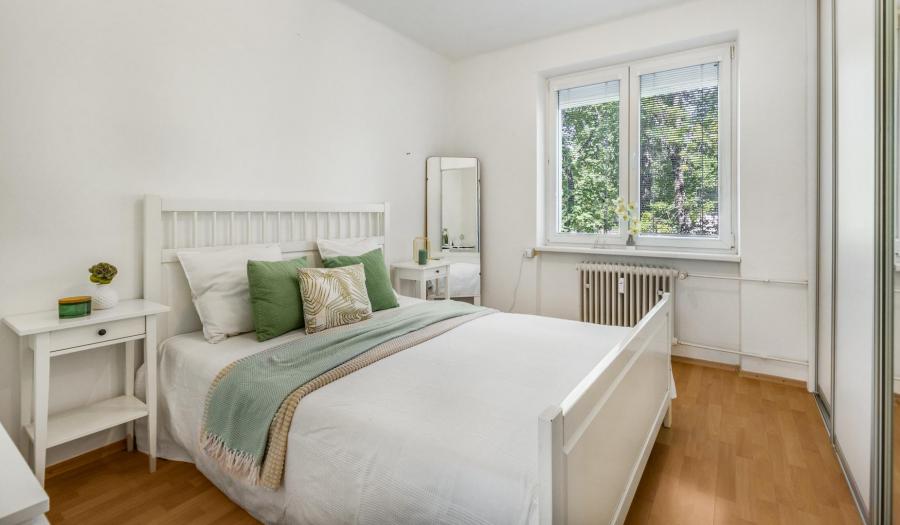 BOSEN | Predaj 3-izbový byt, Ružinov-Štrkovec, Smolnícka, 73 m2