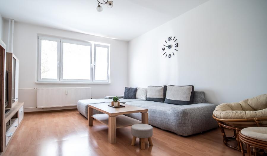 BOSEN | 3 izb. byt, Pod Hájom, Dubnica nad Váhom, 71 m2