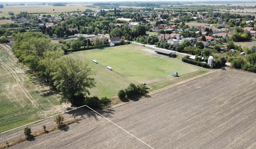 BOSEN | Veľký pozemok s možnosťou výstavby, Blahová, 30000 m2