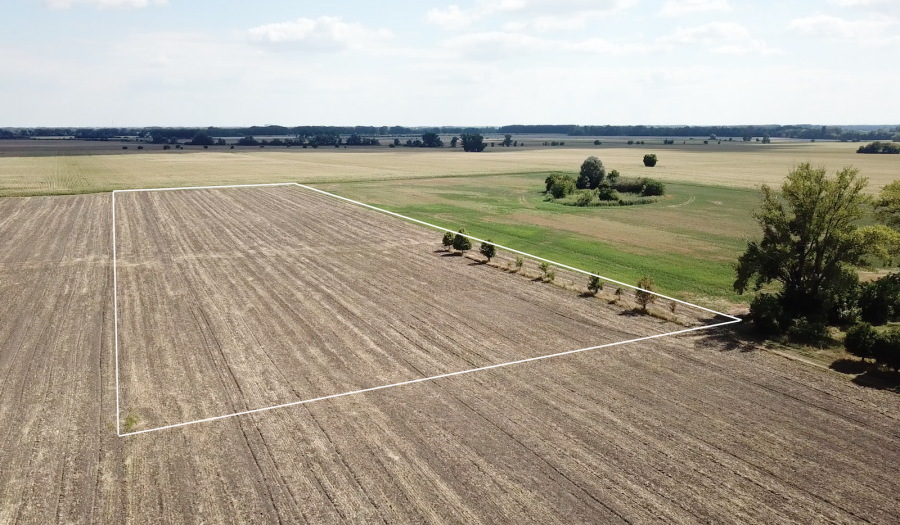 BOSEN | Veľký pozemok s možnosťou výstavby, Blahová, 30000 m2