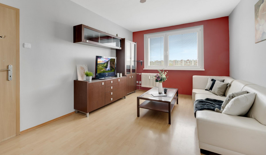 BOSEN | 1 izbový zrekonštruovaný byt, 35m2