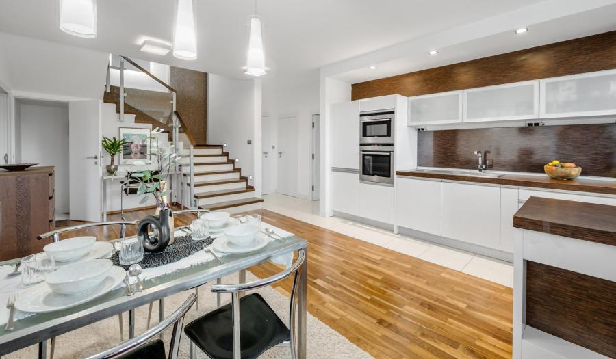 BOSEN | Spacious family villa in Bratislava - Lamač