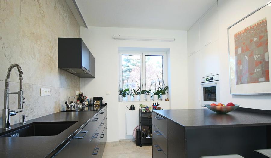 BOSEN | Rodinný dom, Horský Park - Staré Mesto, Nekrasovova, 180 m2
