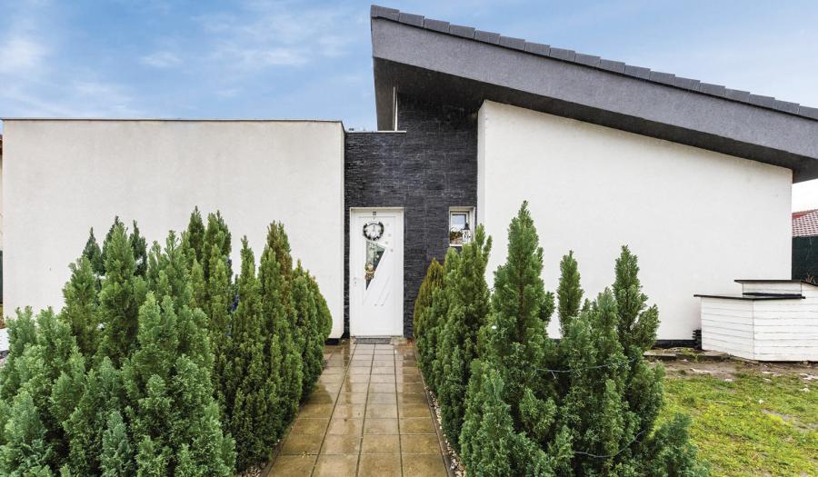 BOSEN | NOVÁ CENA_Novostavba samostatný 5i rodinný dom, Hviezdoslavov,  136m2 s pozemkom 590 m2