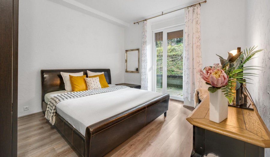 BOSEN | 2 izbový byt s terasou na ulici Holubyho, Bratislava - Staré Mesto, 70 m2