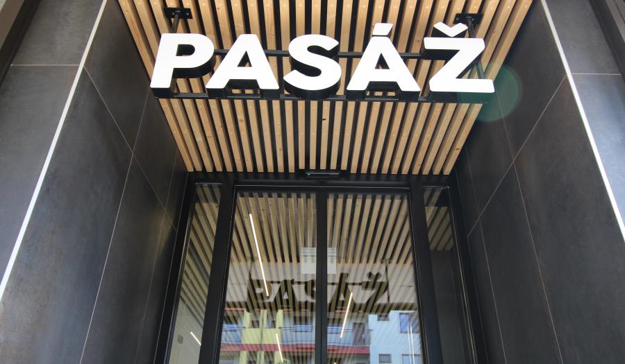 BOSEN | Obchodné a kancelárske priestory na prenájom Malacky centrum