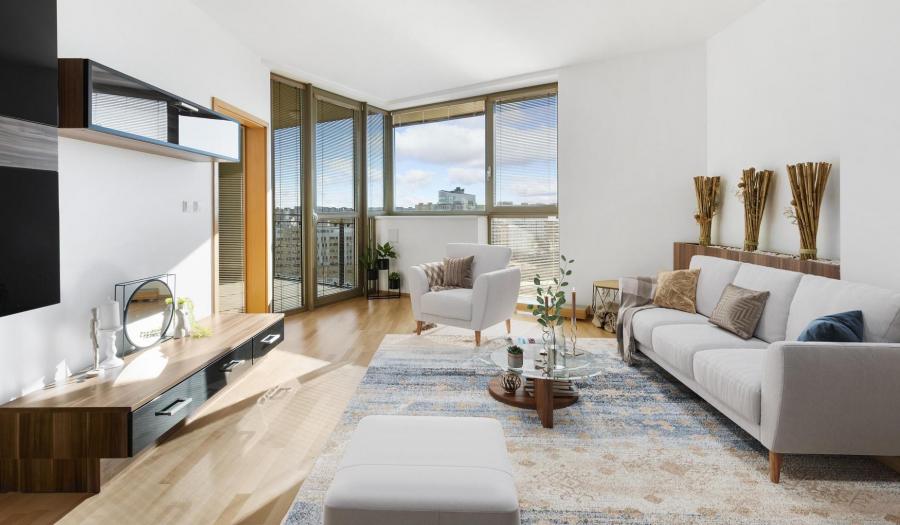 BOSEN | Predaj priestranný 2 izbový byt s terasou, 72 m2, Vienna Gate, Bratislava m.č. Petržalka