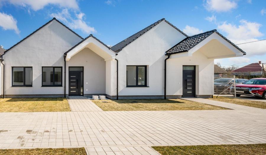BOSEN |  4 izbový rodinný dom na predaj, Blahová, 298 m2