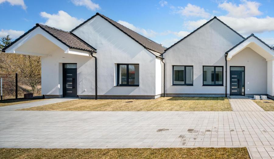 BOSEN |  4 izbový rodinný dom na predaj, Blahová, 252 m2