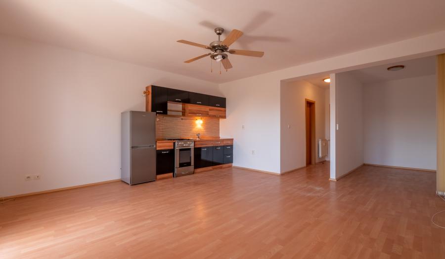 BOSEN | Výhodne štartovací 1,5 izb.byt s balkónom, Miloslavov - Alžbetin Dvor, 45m2