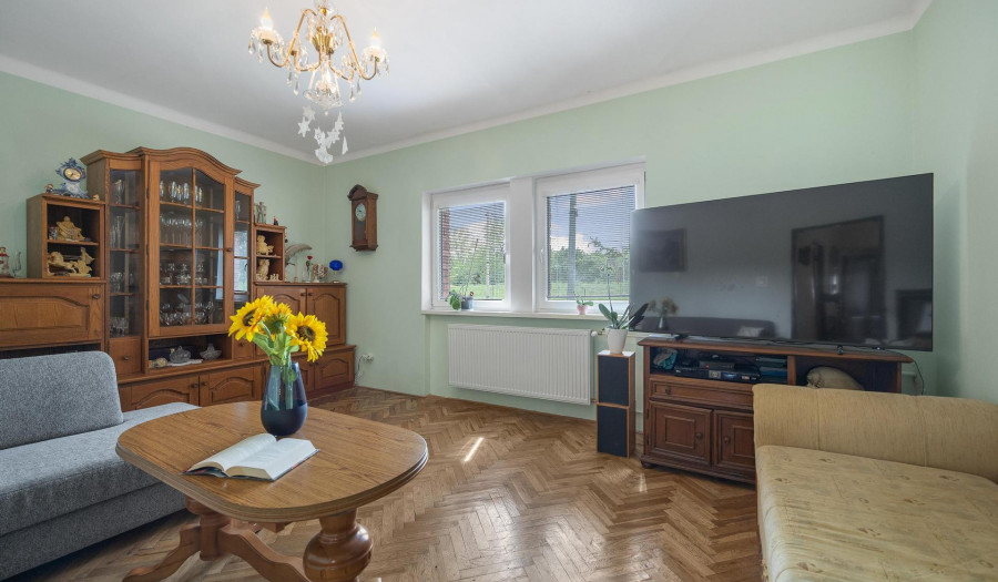 BOSEN | Predaj 4 izbový rodinný dom, pozemok 978 m2, ul. Pri hrádzi, Dunajská Lužná