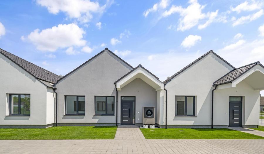 BOSEN |  Skolaudovaný 4 izbový rodinný dom s tepelným čerpadlom, Blahová, 321 m2