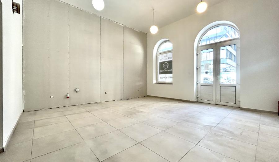 Bosen Group | Obchodné priestory, Chalúpkova, Staré mesto, 60 m2