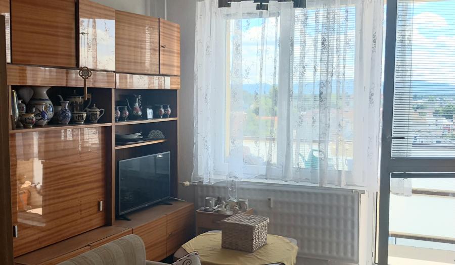 BOSEN | Na predaj 2 izbový byt , Malacky, Pribinova