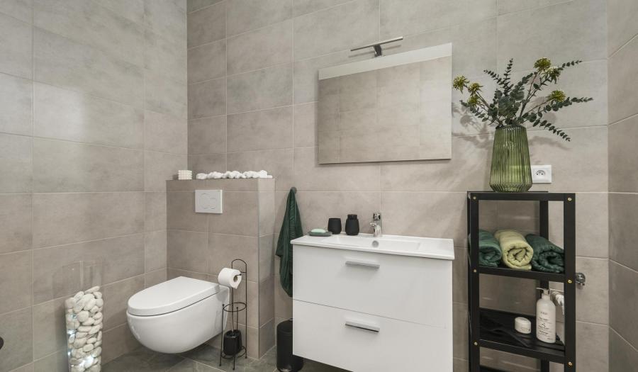 BOSEN | Skolaudovaný 4 izbový dom v štandarde na predaj, Blahová, 321 m2