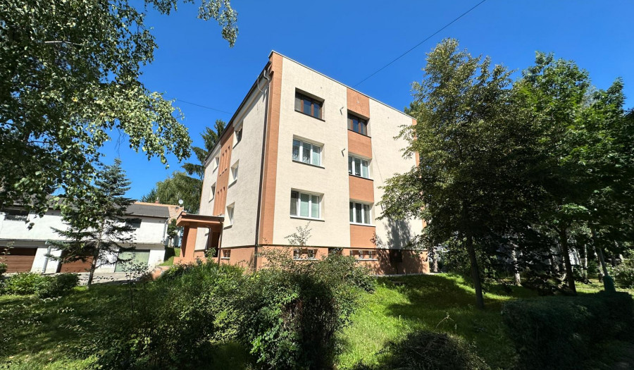 BOSEN | 3 izbový byt v centre Lučenca, 88 m2