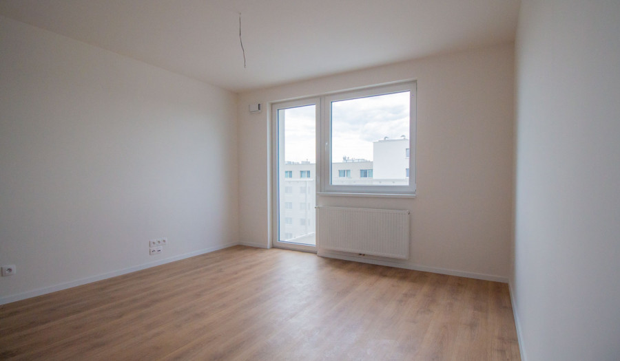 BOSEN | 2.izb.byt s kuchyňou a balkónom v novostavbe, Ovocné sady, Ružinov, 45 m2