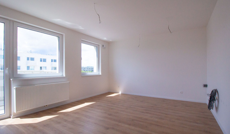 BOSEN | 1.izb.byt s kuchyňou a balkónom v novostavbe, Ovocné sady, Ružinov, 34 m2