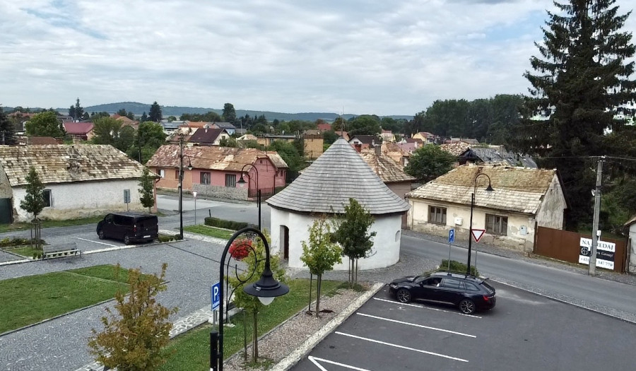 BOSEN | Na predaj rodinný dom s výhľadom na Fiľakovský hrad, Fiľakovo, 628m2