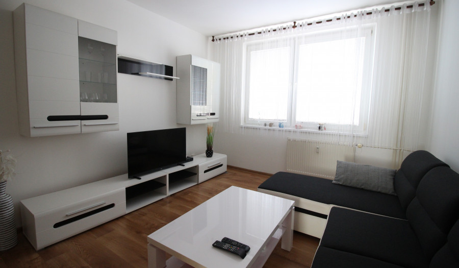 BOSEN | Na prenájom 2 izbový byt, Záhorácka ulica, Malacky