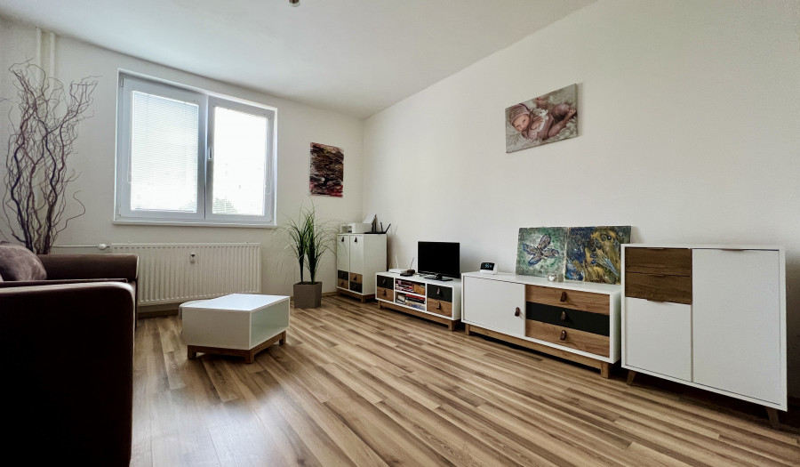 BOSEN | Na predaj 3 izbový byt Mateja Bela -Trenčín