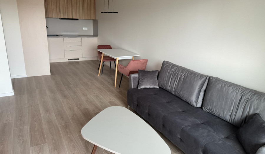 BOSEN | Úplne nový zariadený 2 izb.byt v novom projekte BORY BÝVANIE, 60 m2
