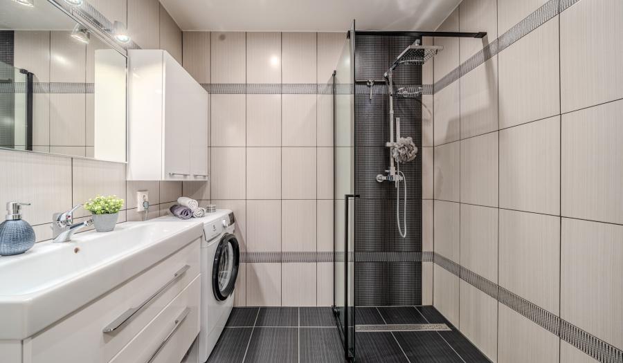BOSEN | 4 izbový  byt s novou kuchyňou v Piešťanoch