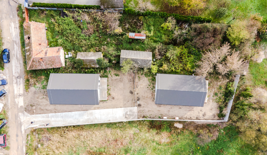 BOSEN | Novostavba 4 izbového bungalovu s pozemkom 500 m2, Horný Bar