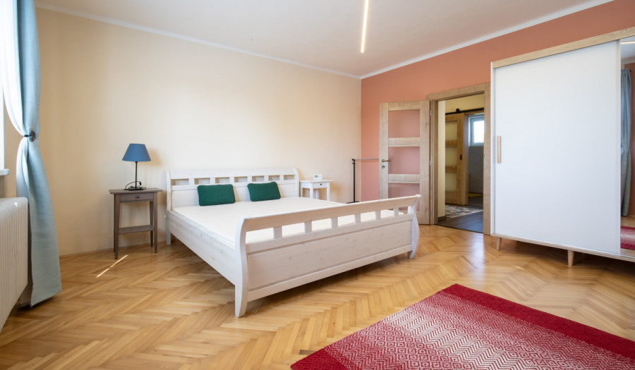 BOSEN |  RD s rozlohou 300m² pri termálnom kúpalisku