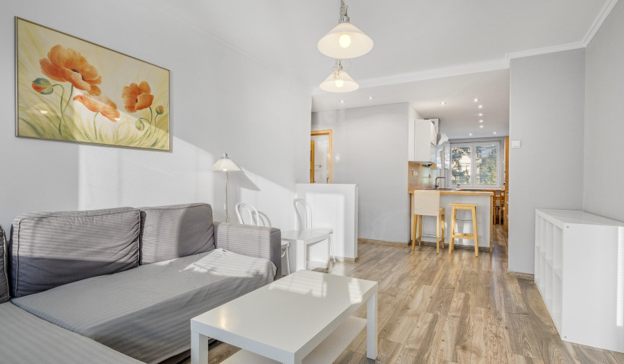 BOSEN | Na prenájom 3 izbový byt v centre mesta Malacky